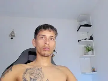 Chaturbate Best Webcam of masteralda09