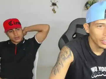 Chaturbate Adult Video Chat of masteralda09