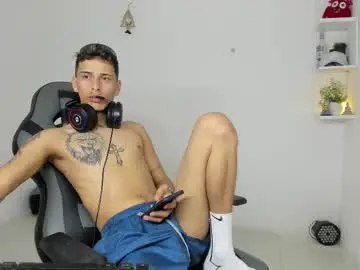 Chaturbate Adult Webcams of masteralda09