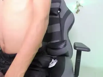 Chaturbate Nude Webcam of masteralda09