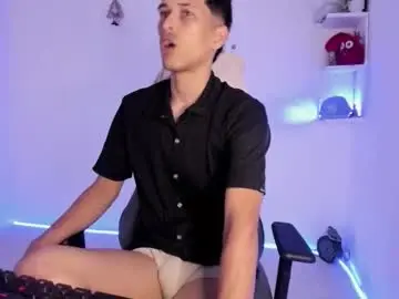 Chaturbate Sex Cam of masteralda09