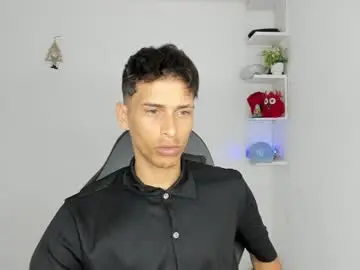 Chaturbate Best live sex cam show of masteralda09