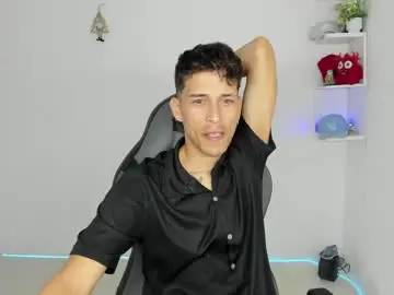 Chaturbate Live Sex of masteralda09