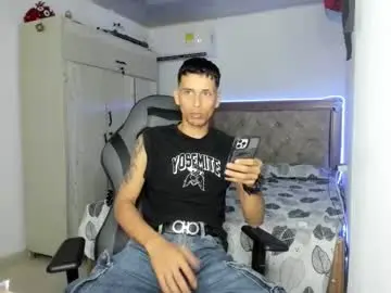 Chaturbate Live Sex of masteralda09