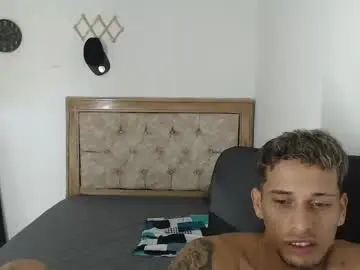 Chaturbate Sex Cam of masteralda09