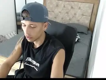 Chaturbate Best live sex cam show of masteralda09