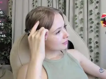 Chaturbate Live Porn of mell_milles