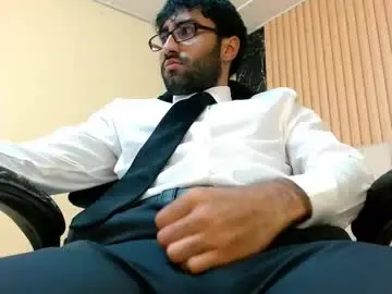 Chaturbate Private Sex Chat of milanzaire