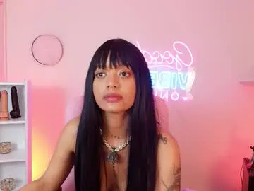 Chaturbate Best live sex cam show of miss_koko_