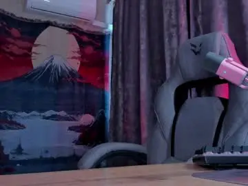 Chaturbate Free Porn Cam of nattinred