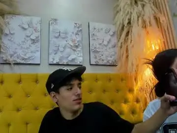 Chaturbate Live Sex Cam of nexuss__