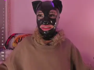 Chaturbate Sex Cam of psychodoll_11