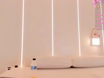 Chaturbate Watch Live Sex Cams of sasha_rivers