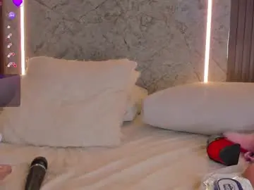 Chaturbate Free Live Porn of sasha_rivers