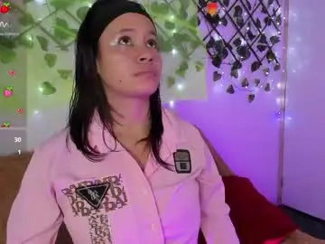 Chaturbate Adult Webcams of selena_turner3