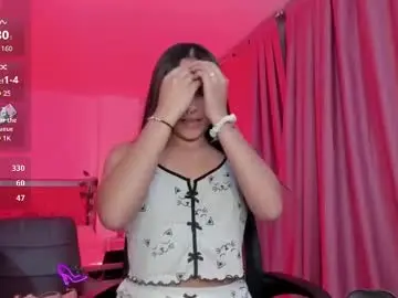 Chaturbate Free Live Porn of sweet_isiis