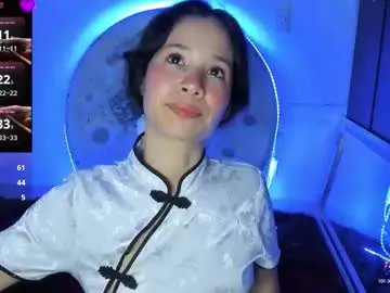 Chaturbate Adult Webcams of sylphy17