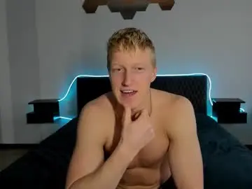 Chaturbate Sex Chat of thejacob_d