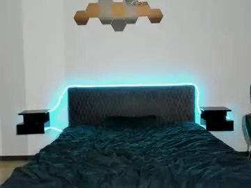 Chaturbate Live Porn of thejacob_d