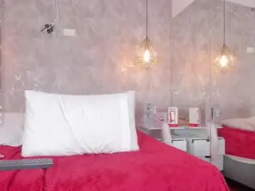 Chaturbate Best Webcam of tiarha_18