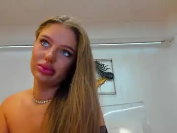 Chaturbate Nude Webcam of vikafever