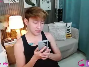 Chaturbate Live Sex of xasianprince4youx