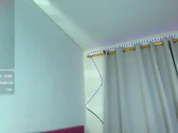 Chaturbate Free Live Porn of 01dulcemaria_