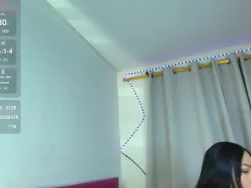 Chaturbate Private Sex Chat of 01dulcemaria_