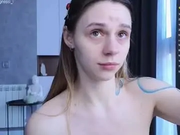 Chaturbate Sex Chat of agnessi_