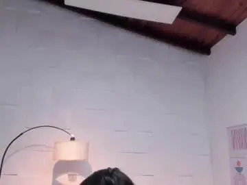 Chaturbate Adult Video Chat of andrecastaneda