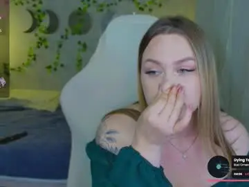 Chaturbate Nude Webcam of bodylina