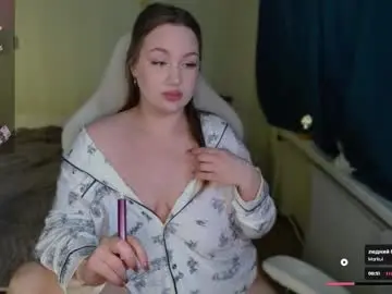 Chaturbate Sex Cam of bodylina