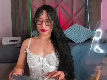 Chaturbate Free Live Porn of briaconner_
