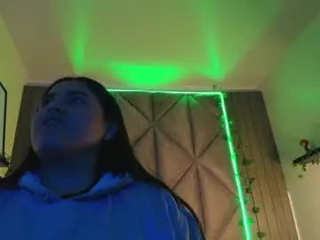 Chaturbate Private Sex Chat of briaconner_