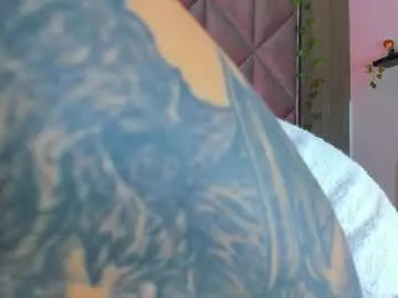 Chaturbate Sex Cam of briaconner_