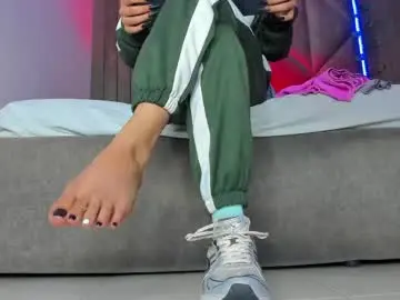 Chaturbate Adult Video Chat of briaconner_