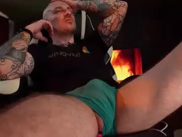 Chaturbate Live Porn of golden_alex