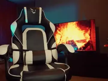 Chaturbate Best Webcam of golden_alex