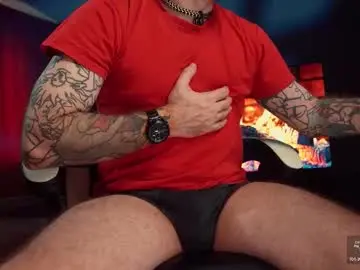 Chaturbate Sex Cam of golden_alex