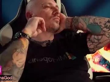 Chaturbate Live Porn of golden_alex