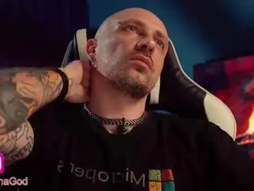 Chaturbate Free Live Porn of golden_alex