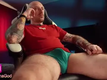 Chaturbate Live Sex of golden_alex