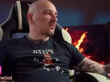 Chaturbate Live Sex of golden_alex