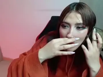 Chaturbate Live Sex Cam of hitomi_arata