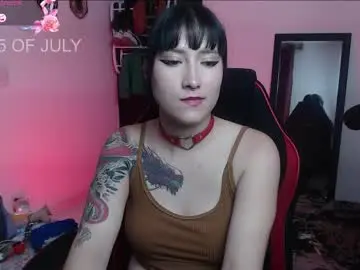 Chaturbate Live Sex Cam of hitomi_arata