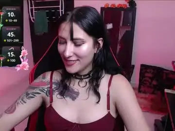 Chaturbate Free Porn Cam of hitomi_arata