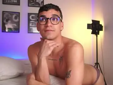 Chaturbate Adult Webcam of jhonnyx_