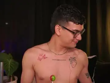 Chaturbate Watch Live Sex Cams of jhonnyx_