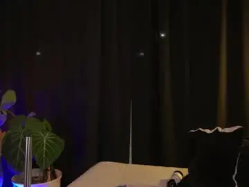 Chaturbate Sex Chat of jhonnyx_