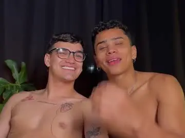 Chaturbate Adult Video Chat of jhonnyx_